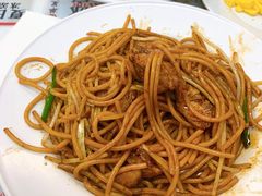 炒意粉-华星冰室(湾仔店)