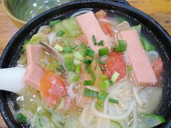 -沈妈砂锅(光华村店)