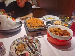 -津禧荟·酥皮烤鸭(北辰店)