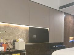 -广州天河希尔顿酒店