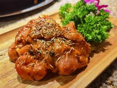 -三代烤肉(保利广场店)