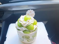 -爱上花开·蛋糕·安佳动物奶油轻奢私人定制(凯德店)
