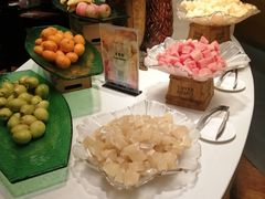 -索菲特银河锦厨自助餐(山西路店)