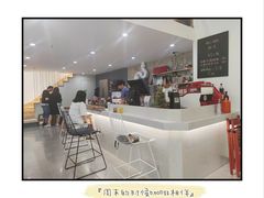 -NOTBAD 须时·咖啡馆