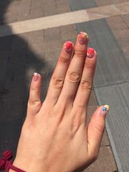 -Single·会社美甲美睫