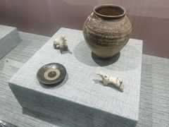 -抚顺煤矿博物馆