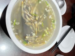 海蛏子-康平锅贴馆时令海鲜(大润发店)