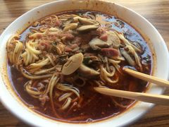 -吴记怪味面(牛王庙店)