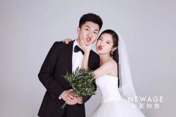 -新奕映像摄影机构