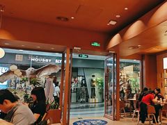 -凯德MALL(西直门店)