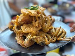 -一棠龙虾•王牌虾球(恒隆广场店)