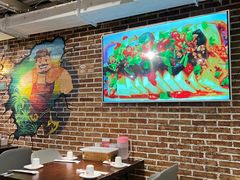 -三个大叔东北烧烤·砂锅菜(西三旗店)