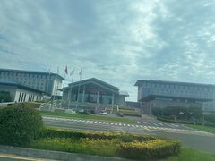-连云港金陵海州湾会议中心