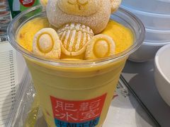 -肥韬茶餐厅(海上世界店)