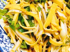 -二子烧烤(洪楼店)