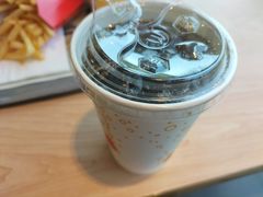 -麦当劳(山东章丘汇泉路店)