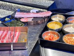 -入火韩国烤肉(凯旋广场店)