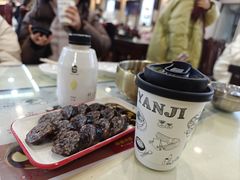 -服务大楼冷面(延大店)