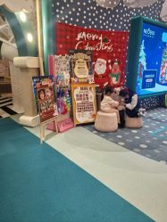 -奈尔宝家庭中心·亲子餐厅(苏州大悦城店)