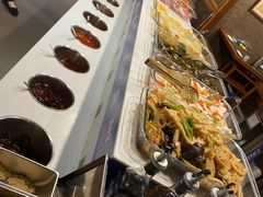 -蒙都43°9羊火锅(平庄店)