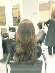 -锦尚名仕Hair Salon