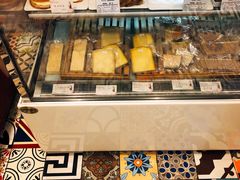 -老梦面包 CHEZMOREL(三源里店)