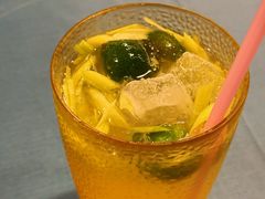 -热浪岛马来餐厅