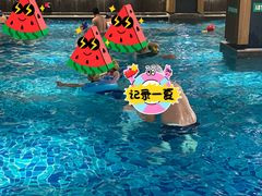 -青水瓦台汤泉(未央店)