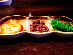 小菜-石葵(锦业时代店)