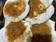 -胶东海鲜大排档(北太平庄店)