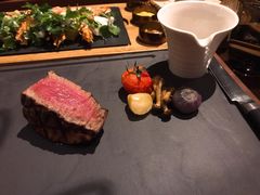 -恰餐厅及酒吧 CHAR Bar & Grill (北京丽都皇冠假日店)