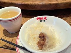 -衡地道·三菜一汤(水岸新城店)