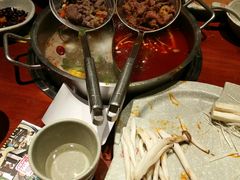 -高兴壹锅·潮汕鲜牛肉火锅(良乡梅花庄店)
