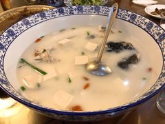 太湖鱼头汤-灵福缘私房菜·农家菜(拈花湾·灵山大佛必推店)