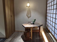 -成都蓝城悦杏温泉美食酒店(宽窄巷子店)