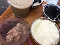 -五福堂龟苓膏(河东北山店)