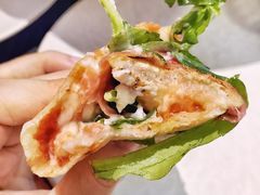 Grande&nbsp;招牌披萨-Alimentari Grande(东湖路店)