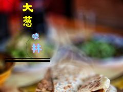 -晓林火锅(安定门店)