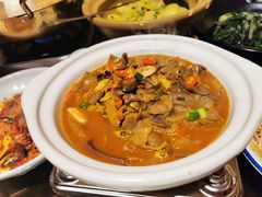 -衡厨·衡阳土菜(中南店)