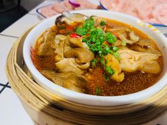 -贤合庄卤味火锅(顺城店)