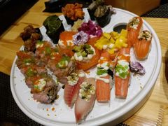 -吉之仙•中国制造•出口级食材日料店(领事馆总店)