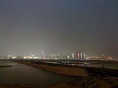 -秋水广场音乐喷泉