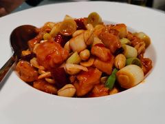 -玉华台饭庄·淮扬菜·烤鸭(望京店)