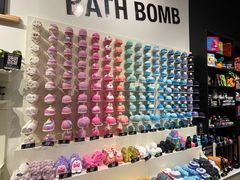 -LUSH(威尼斯人店)
