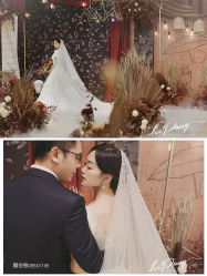 -金禧婚礼定制