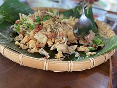 -园林美食城·本土农家菜(杨和镇店)