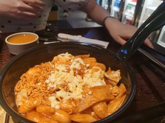 -新石器烤肉(之心城店)