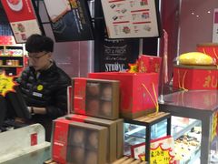 -皇家美孚·蛋糕外送(东部佳世客店)