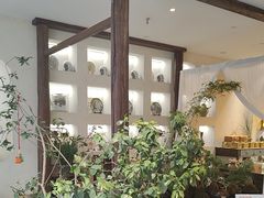 -本处·素食·融合料理(南油店)
