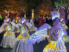 -青岛方特梦幻王国